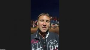 TRAVEL С КРИСТИНОЙ