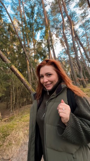 Анастасия Спиридонова. Путешествие в Калининград (Часть 2)