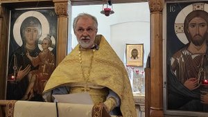 14.09.25 Патриаршее послание по итогам общемосковского крестного хода (прот. Валерий Буланников)