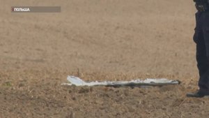 В скандал с беспилотниками вслед за Польшей включилась Румыния / События на ТВЦ