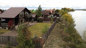 Рыбачий п., Колыванский район, ул. снт Печать