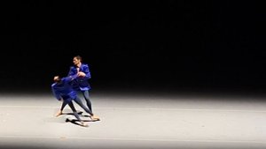 Фрагмент балета "Каори". Часть 2