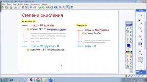 Задание 3 ЕГЭ химия 2026
