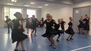 открытый урок