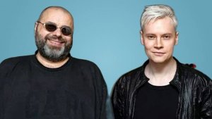 Максим Фадеев признался, что не будет болеть за Шамана на "Интервидении"