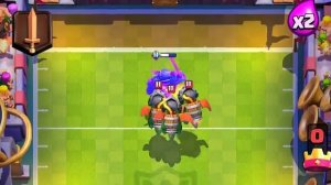 ⚔️ Prepare-se para a Guerra Definitiva de Clash Royale_ 500 Goblins vs 500 Esqueletos_