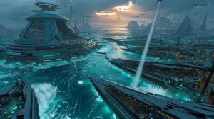 Две луны над Землей