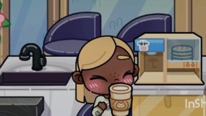 просто видео 🍪🥛 cooki Avatar world 🍪🥐🧋