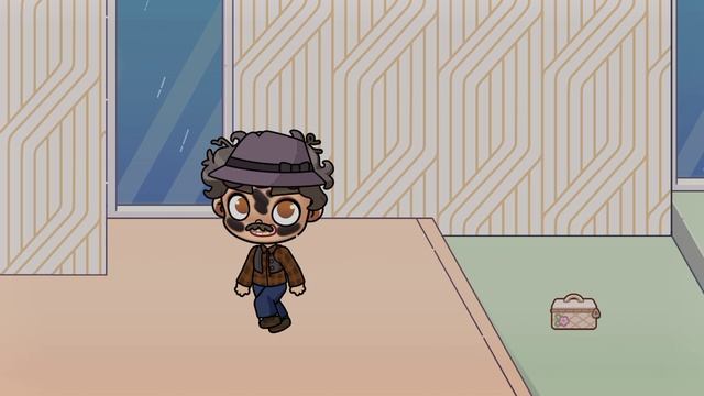 Я сделала нового перса в игре :) смотреть онлайн