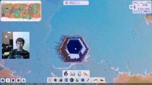 Plan B Terraform: кислород сделать почти нереально, температура планеты 9 градусов