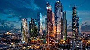 Сегодня Москве исполняется 878 лет!