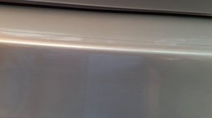 Skoda Octavia a5 FL  Гибридная плёнка для бампера.