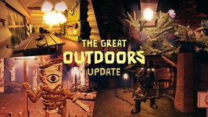 полное прохождение the great outdoors
