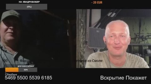 Мебель возмущается своим статусом мебели