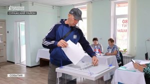 Брянские деревни и города проголосовали за процветание