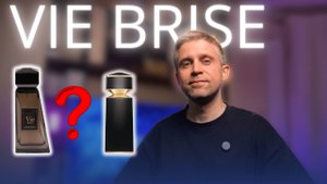 ЧЁРНАЯ ЖЕМЧУЖИНА МОЕЙ КОЛЛЕКЦИИ | VIE BRISE - FA PARIS