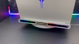 Legion 7 pro white oled 5080