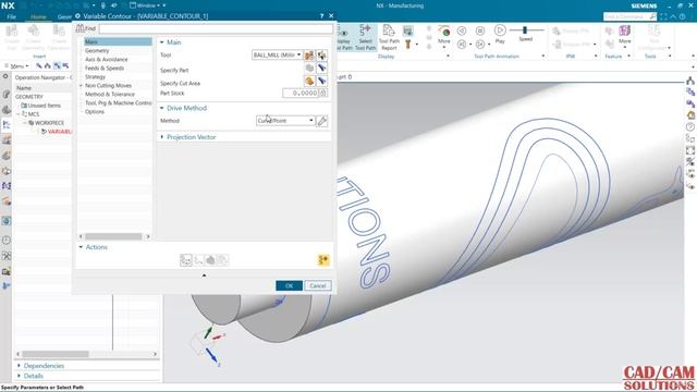 2. Curve Point drive 1 смотреть онлайн