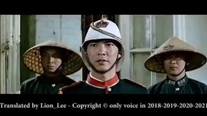Проект "А" удалённые сцены / Project "A" deleted scenes (1080p) Перевод Lion_Lee 2021 ранний