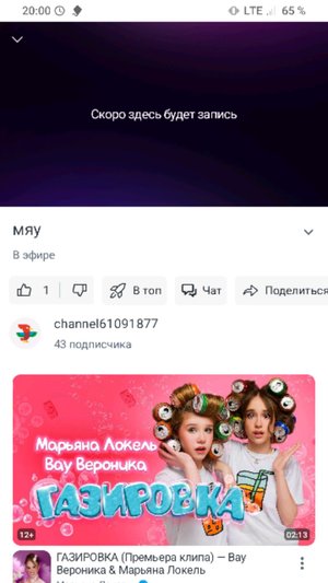 мы будем