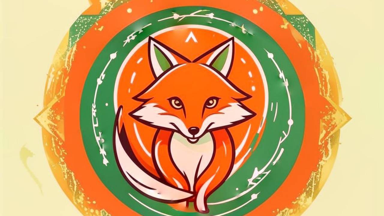 Лисичкин конструктор