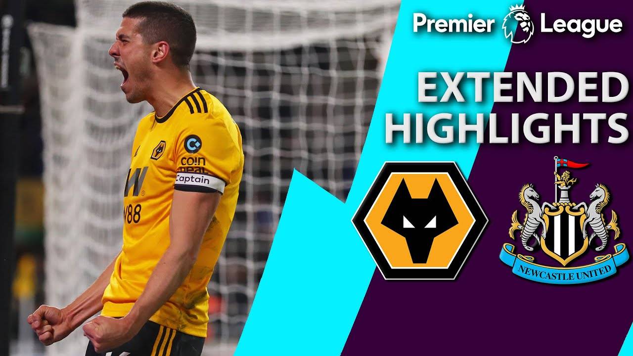 13.09.2025 | ОБЗОР МАТЧА | Ньюкасл Юнайтед - Вулверхэмптон | Highlights | Newcastle - Wolverhampton