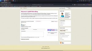 8. Introduction to Stored XSS