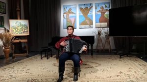А.Сурков «Как у наших у ворот»