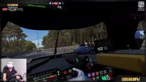 AUTOMOBILISTA 2 / эндьюренс в мультиклассе