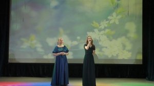 ВЕСЕННЫЙ СЕЗОН | Русская песня ЕЛЕНА ПОПОВА | Культурный центр ЛИРА | Москва