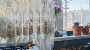 вечер воскресенья в деревне