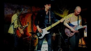 НЕЙРОНЫ - Питер Пэн (08.09.2025, клуб МИЛК)