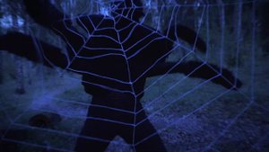 Пауки! - Как перестать бояться - смотри! (Хэллоуинский клип)