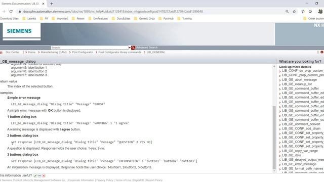 Weekly Tech Tip #13 - Interaction with the end user смотреть онлайн