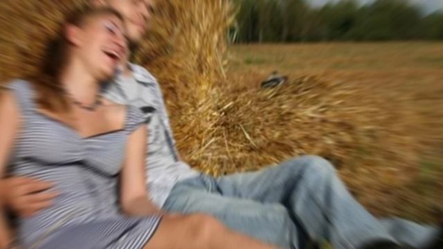 Бабье лето виновато!)