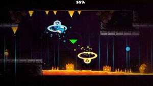 Pixel party by FunkYFries