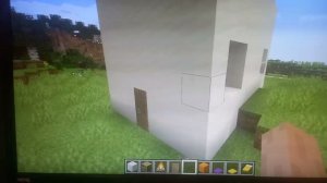 строю дом 2 часть