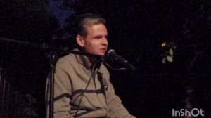 Заходите к нам на огонёк.