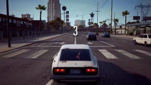 Гонка за честь — не за деньги