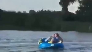 Видео от За Трофеем: Охота и Рыбалка