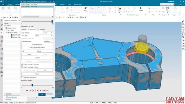 7. Radial Groove смотреть онлайн