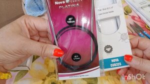 Что Планируется/Связала образцы/ Покупка спиц.