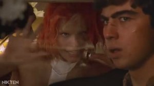 «Пятый элемент». Трейлер. В главной роли – С. Бодров.