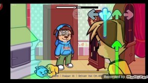 Friday night and funken