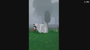 Белый медведь песня 99 ночей в лесу на TV Мяу!