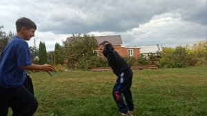 неудачный дубль породия на мортол комбот 3