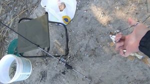 Рыбалка на щуку и окуня одно удовольствие.