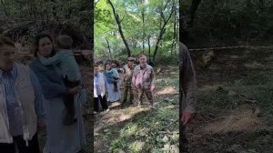 Мэр Кисловодска Моисеев против исторической памяти! Кощунства на кладбищах города! 13.09.2025 г.