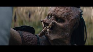 Хищник: Планета Смерти — Русский трейлер #2 (4К, Дубляж, 2025)