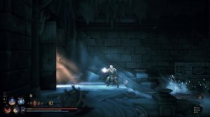 Прохождение Mandragora: Whispers of the Witch Tree Часть 13